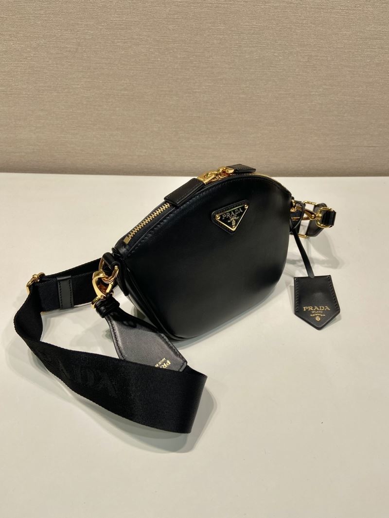 Pra*a satchel bags